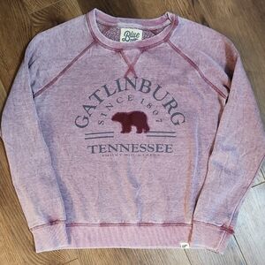 Gatlinburg Tenessee Sweater
